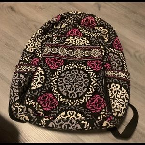 Vera Bradley backpack